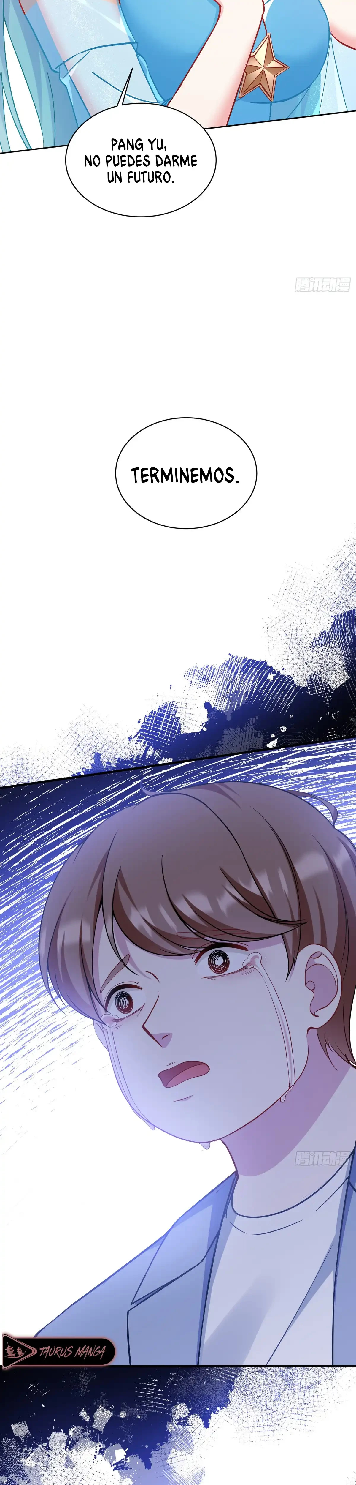 Despues De Dejar De Actuar Como Un Perro, Me Convertí En Un Magnate Celestial Urbano > Capitulo 117 > Page 171